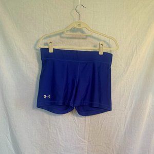 Under Armour Spandex